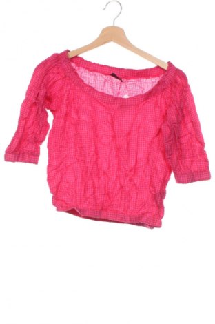 Dámská halenka Jeans & Clothes, Velikost XXS, Barva Vícebarevné, Cena  49,00 Kč