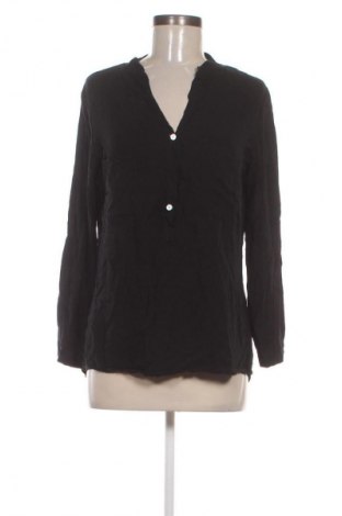 Dámská halenka Kei-Bix-Kei, Velikost S, Barva Černá, Cena  49,00 Kč