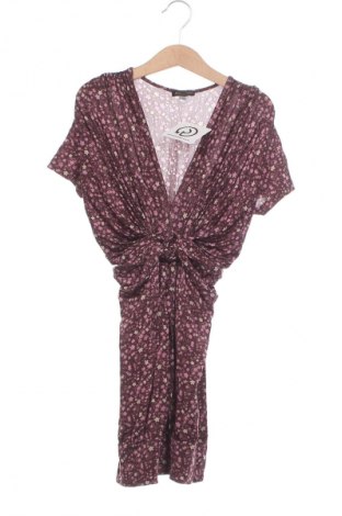 Дамска блуза Kensol, Размер XS, Цвят Многоцветен, Цена 2,04 €