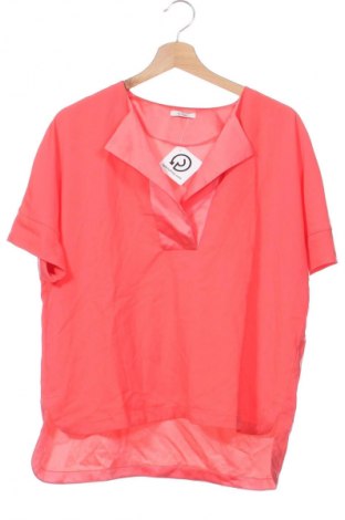 Γυναικεία μπλούζα Kiomi, Μέγεθος XS, Χρώμα Κόκκινο, Τιμή 1,99 €