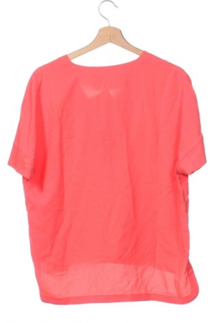 Γυναικεία μπλούζα Kiomi, Μέγεθος XS, Χρώμα Κόκκινο, Τιμή 1,99 €