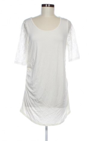 Dámská halenka La Redoute, Velikost XL, Barva Krémová, Cena  69,00 Kč