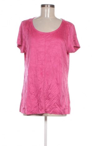 Dámská halenka Ladies, Velikost L, Barva Růžová, Cena  89,00 Kč