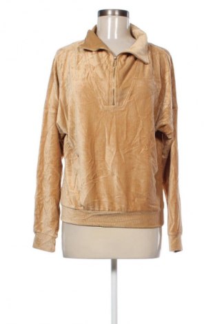 Dámská halenka Ladies Fashion, Velikost L, Barva Béžová, Cena  49,00 Kč