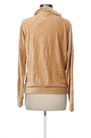 Dámská halenka Ladies Fashion, Velikost L, Barva Béžová, Cena  49,00 Kč