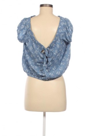 Dámska blúza Laura Torelli, Veľkosť M, Farba Viacfarebná, Cena  1,95 €