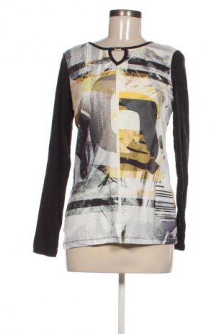 Dámská halenka Liberty, Velikost S, Barva Vícebarevné, Cena  49,00 Kč