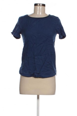 Bluzka damska Lindex, Rozmiar S, Kolor Niebieski, Cena 13,99 zł