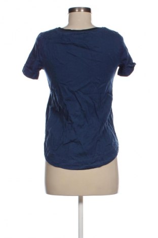 Bluzka damska Lindex, Rozmiar S, Kolor Niebieski, Cena 13,99 zł