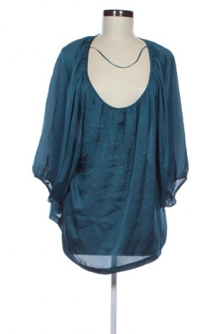 Damen Shirt Lindex, Größe L, Farbe Grün, Preis € 5,99