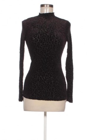 Női blúz Loavies, Méret M, Szín Fekete, Ár 1 659 Ft