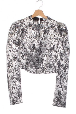 Γυναικεία μπλούζα Loavies, Μέγεθος XS, Χρώμα Πολύχρωμο, Τιμή 0,99 €