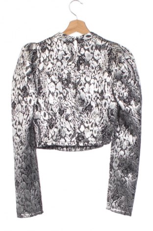 Γυναικεία μπλούζα Loavies, Μέγεθος XS, Χρώμα Πολύχρωμο, Τιμή 0,99 €