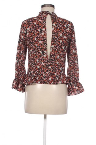 Dámská halenka Loavies, Velikost S, Barva Vícebarevné, Cena  49,00 Kč