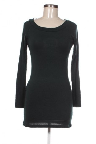 Dámská halenka M.X.O, Velikost S, Barva Zelená, Cena  49,00 Kč