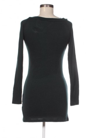 Dámská halenka M.X.O, Velikost S, Barva Zelená, Cena  49,00 Kč