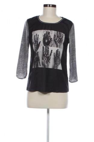 Bluzka damska Maison Scotch, Rozmiar S, Kolor Kolorowy, Cena 26,99 zł