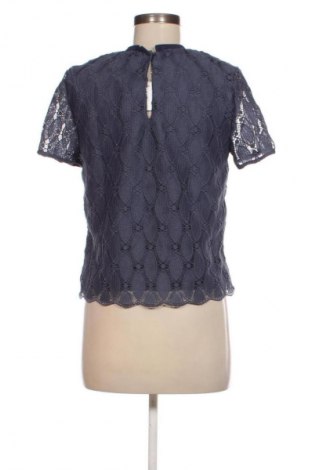 Bluzka damska Mango, Rozmiar M, Kolor Niebieski, Cena 17,99 zł