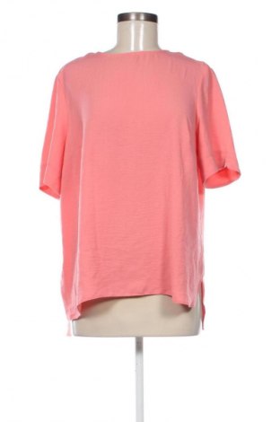 Bluză de femei Mango, Mărime XL, Culoare Roz, Preț 46,99 Lei