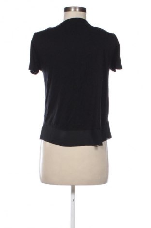 Bluză de femei Marks & Spencer, Mărime S, Culoare Negru, Preț 7,99 Lei