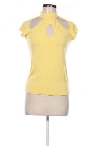 Dámská halenka Melrose, Velikost S, Barva Žlutá, Cena  89,00 Kč