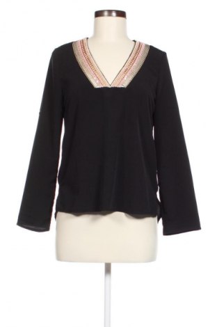 Dámská halenka Millenium, Velikost S, Barva Černá, Cena  49,00 Kč