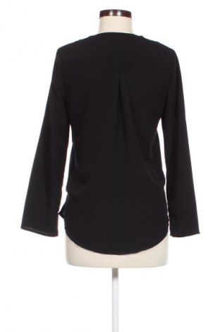 Dámská halenka Millenium, Velikost S, Barva Černá, Cena  49,00 Kč