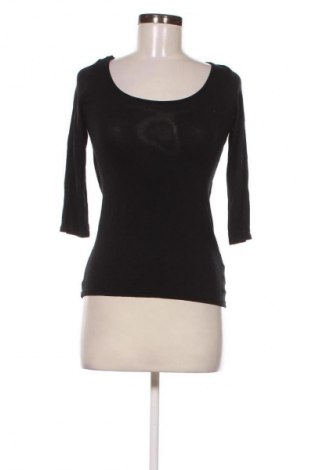 Dámská halenka Mim, Velikost S, Barva Černá, Cena  49,00 Kč