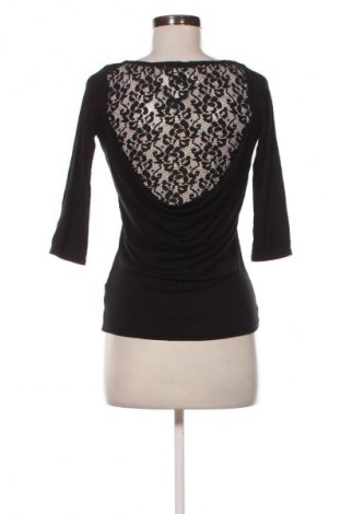 Dámská halenka Mim, Velikost S, Barva Černá, Cena  49,00 Kč