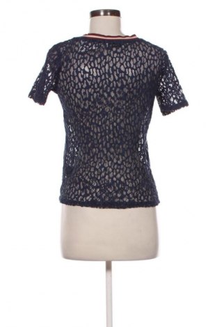 Γυναικεία μπλούζα Modstrom, Μέγεθος S, Χρώμα Μπλέ, Τιμή 1,99 €