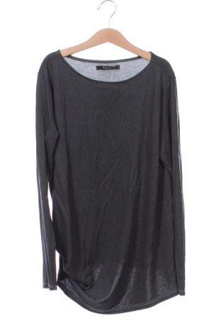 Dámská halenka Mohito, Velikost XS, Barva Šedá, Cena  49,00 Kč