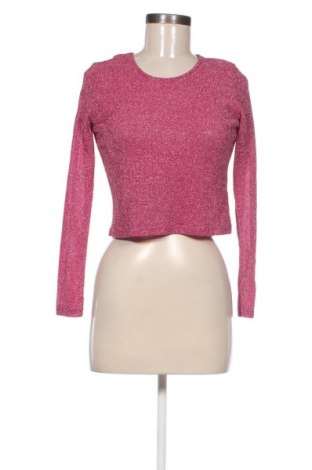 Dámská halenka Monki, Velikost M, Barva Růžová, Cena  159,00 Kč