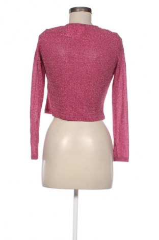 Dámská halenka Monki, Velikost M, Barva Růžová, Cena  159,00 Kč