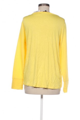 Dámská halenka More & More, Velikost M, Barva Žlutá, Cena  179,00 Kč