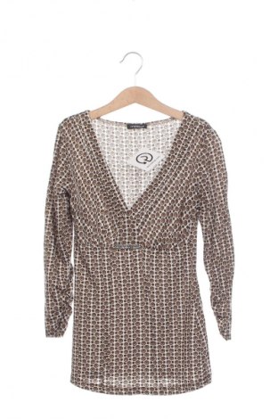 Дамска блуза Motivi, Размер XXS, Цвят Многоцветен, Цена 2,04 €