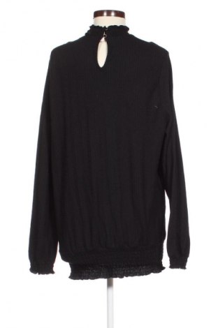 Dámská halenka Ms Mode, Velikost L, Barva Černá, Cena  49,00 Kč