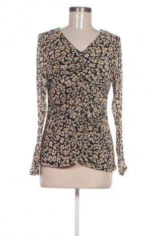 Дамска блуза Nine West, Размер M, Цвят Многоцветен, Цена 2,04 €