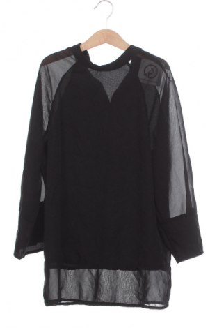 Дамска блуза Noisy May, Размер XS, Цвят Черен, Цена 2,04 €