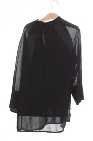 Дамска блуза Noisy May, Размер XS, Цвят Черен, Цена 2,04 €