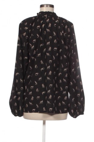 Дамска блуза Norah, Размер M, Цвят Многоцветен, Цена 2,04 €