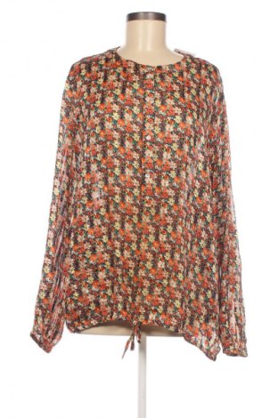 Γυναικεία μπλούζα Norah, Μέγεθος L, Χρώμα Πολύχρωμο, Τιμή 1,99 €