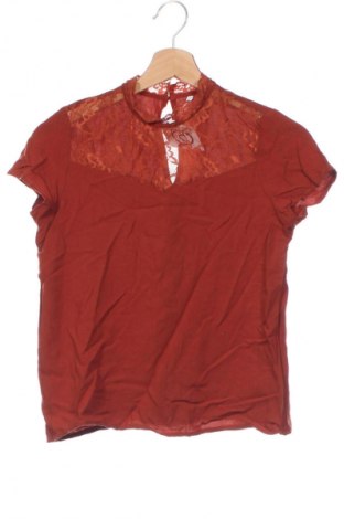Bluză de femei ONLY, Mărime XS, Culoare Maro, Preț 12,99 Lei