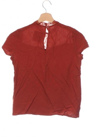 Bluză de femei ONLY, Mărime XS, Culoare Maro, Preț 12,99 Lei