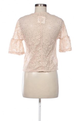 Дамска блуза ONLY, Размер S, Цвят Бежов, Цена 2,04 €