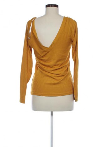 Dámská halenka ONLY, Velikost L, Barva Žlutá, Cena  109,00 Kč