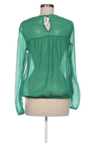 Dámská halenka ONLY, Velikost S, Barva Zelená, Cena  59,00 Kč