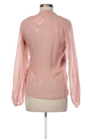 Dámská halenka ONLY, Velikost S, Barva Popelavě růžová, Cena  69,00 Kč