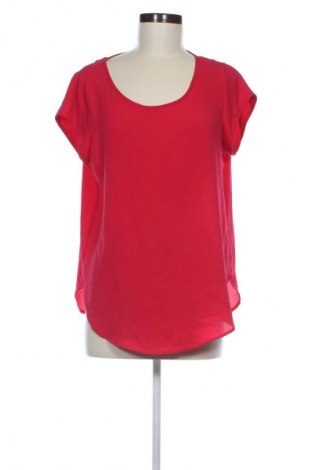 Dámská halenka ONLY, Velikost M, Barva Červená, Cena  128,00 Kč