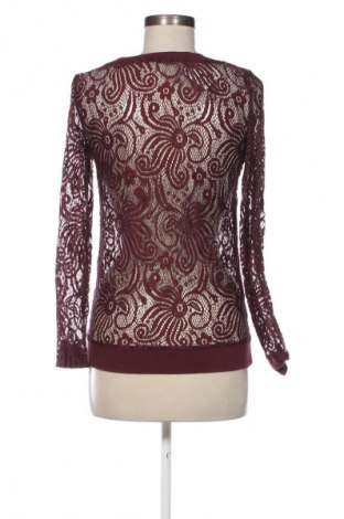 Дамска блуза ONLY, Размер S, Цвят Червен, Цена 2,04 €