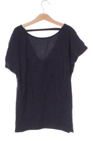 Dámská halenka ONLY, Velikost XS, Barva Modrá, Cena  49,00 Kč